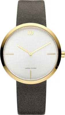 Image de Danish Design montre Uni IV15Q1232