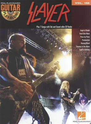 Produktbild von Slayer