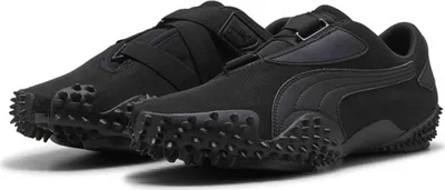 Produktbild von Puma Sneakers 403206-04 in Black color size 44