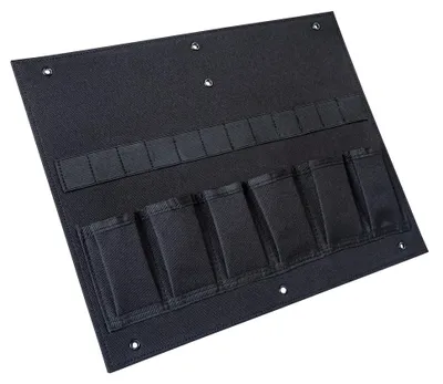 Obrázek produktu pro L-BOXX 6100000164, Nástrojová karta, L-BOXX, XL-BOXX, Černá, 310 mm, 370 mm
