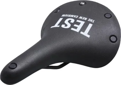 Produktbild von Brooks Herren Fahrradtestsattel Cambium C19 All Weather, Schwarz