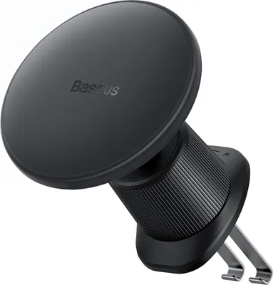 Immagine prodotto di Baseus C40141001111-00 caricatore per dispositivi mobili Smartphone Nero Accendisigari Ricarica wireless Auto