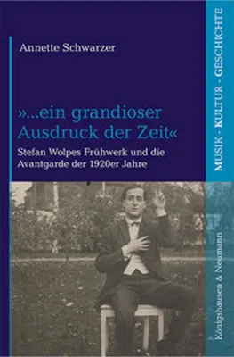 Immagine prodotto di »...ein grandioser Ausdruck der Zeit«
