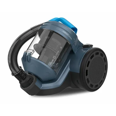 Obrázek produktu pro Taurus Homeland Cyclone, 800 W, Cylindrový, Suchý, Bezsáčkové, 2 l, HEPA