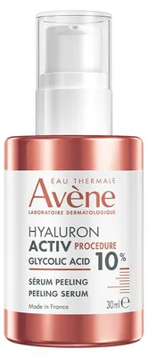 Obrázok produktu pre Avène HYALURON ACTIV, peelingový sérum, 30 ml