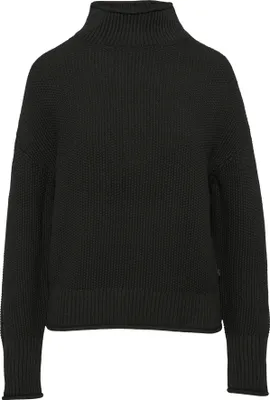 Zdjęcie produktu dla s.Oliver 2150204.9999.S, Pulower, Dorosły, Damski, Czarny, S, Krój regularny