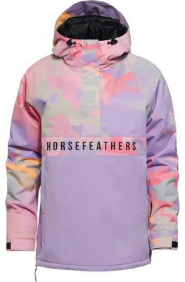 Horsefeathers Ski- Snowboardjacke TALA JACKET - wonderland