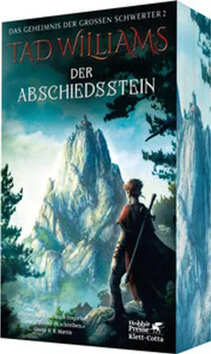 Obrázek produktu pro Der Abschiedsstein