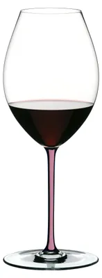 Produktbild von Riedel Fatto A Mano - Syrah, mauve