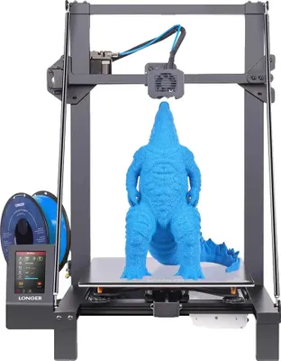 Produktbild von 3D-Drucker, leiser Betrieb, benutzerfreundliche Schnittstelle, Längere LK5 Pro