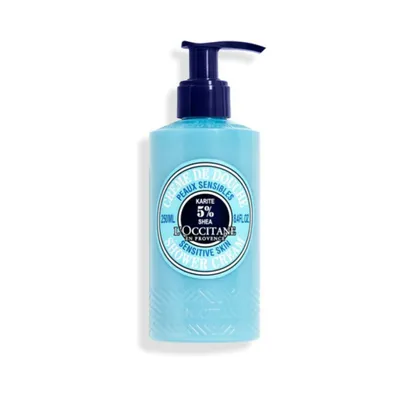 Zdjęcie produktu dla L'occitane Karité Crema De Ducha 250ml