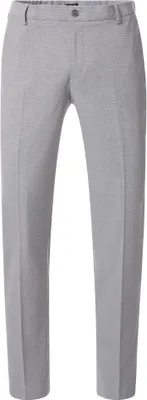 Immagine prodotto di Pantaloni eleganti da uomo, modello "Venti" (codice prodotto: 554377700), taglia: 106, colore: argento (700)