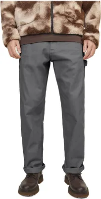 Produktbild von Jack & Jones Eddie Carpenter Hosen Grau 33 / 32 Mann Grau 33