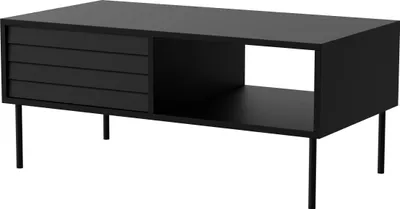 Produktbild von Couchtisch Cortina - Modernes Design mit Stauraum