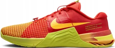 Produktbild von Schuhe Nike Metcon 8 AMP DV9019600
