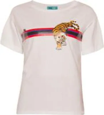 Immagine prodotto di Maglietta Tooche "Tiger"