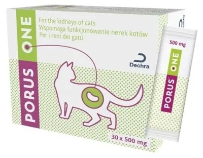 Immagine prodotto di Porus One 30 Bustine