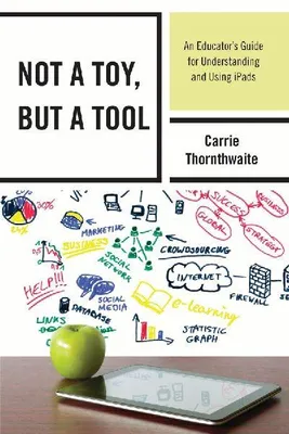 Produktbild von Not a Toy, but a Tool