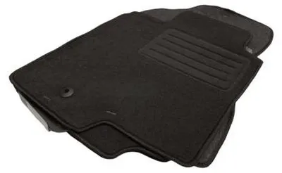 Productafbeelding van Velours vloermatten voor de HYUNDAI Sonata V (2004–2009)