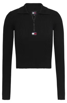 Image de Tommy Hilfiger Chemisiers DW0DW17244BDS, Pointure: 168