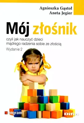 Produktbild von ISBN 978-83-808-5668-4, Polnisch, Taschenbuch, 176 Seiten