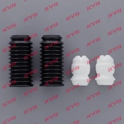 Image de Kit De Montage Amortisseurs Fiat Avant Punto 1.1-1.7Td 09.93-06.00 (Enjoliveurs)