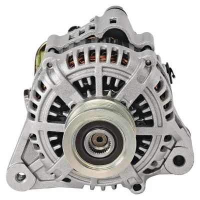Produktbild von Lichtmaschine Generator 14 V 120 A Ø 60 mm VALEO für u.a. HYUNDAI TUCSON