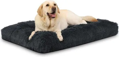 Obrázok produktu pre XXL umývateľná podložka pre psov 122 x 74 cm, veľká, protišmyková