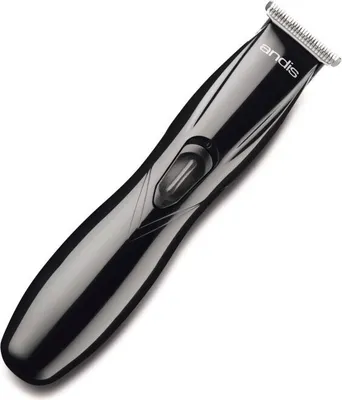 Immagine prodotto di Andis Slim Line Pro Li trimmer a batteria di rete/ricaricabile nero nero 32485
