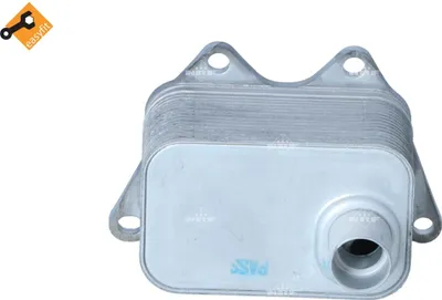 Obrázok produktu pre Ölkühler, Motoröl NRF 31173