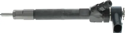 Produktbild von BOSCH 0 986 435 035 Einspritzdüse passend für MERCEDES-BENZ M-Klasse (W163) Common-Rail