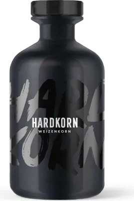Produktbild von Hardkorn Weizenkorn 0,5L (32% Vol) von Sophia Thomalla Born 2 be wild- [Enthält Sulfite]