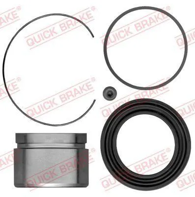 Produktbild von QUICK BRAKE 114-5304 Reparatursatz, Bremssattel 114-5304