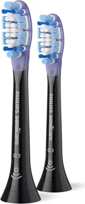 Produktbild von Philips Premium Zahnfleischpflege HX9052/88 2er-Pack Brstenkpfe