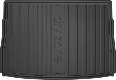 Zdjęcie produktu dla Gumowa mata bagażnika FROGUM do Volkswagen Golf VIII od 2019 r