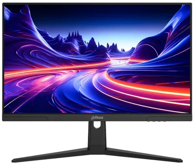 Obrázok produktu pre Dahua Technology LM25-E241B, 62,2 cm (24.5"), 1920 x 1080 px, Full HD, LCD, Čierna