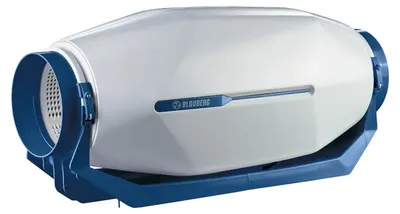Zdjęcie produktu dla Wentylator półosiowy z izolacją akustyczną BL InWave 150/160 T firmy Blauberg – 8092282