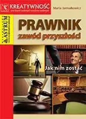 Obrázok produktu pre Prawnik Zawod przyszlosci