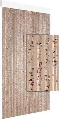 Produktbild von Türvorhang Calisto 90x210 cm multi