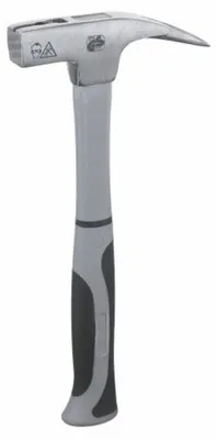 Image de Marteau Latthammer Ruthe plastique