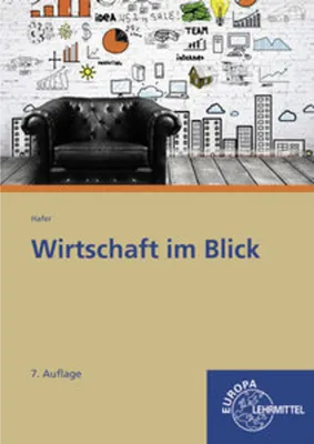 Zdjęcie produktu dla Wirtschaft im Blick