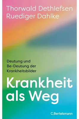 Produktbild von Krankheit als Weg