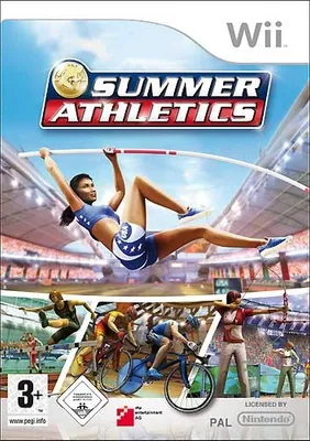 Produktbild von Summer Athletics