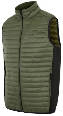 Regatta Andreson Steppweste / Bodywarmer für Herren