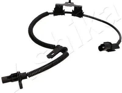 Produktbild von ASHIKA ABS Sensor Raddrehzahl Vorne Rechts für KIA Picanto (SA) 151-0K-K36