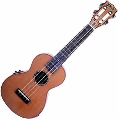 Immagine prodotto di Ukulele da concerto Mahalo MM2E naturale