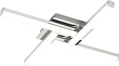 Image de Rabalux Plafonnier LED Antonia 610x610mm 24W IP44 5896