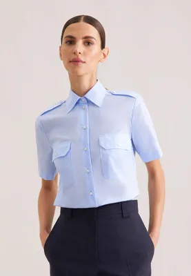 Produktbild von Pilotenbluse Slim