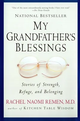 Obrázek produktu pro My Grandfather's Blessings