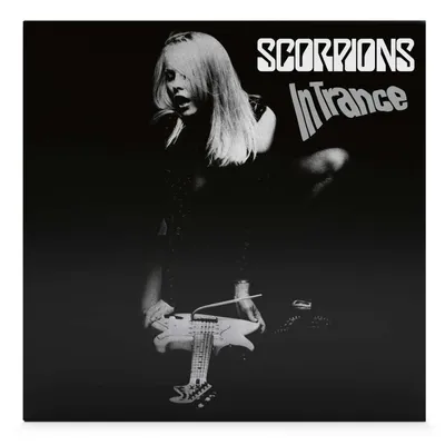Produktbild von Scorpions - In Trance (Reissue) (Clear Coloured) (180 g) (LP)